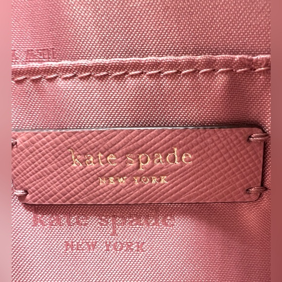 Kate Spade Cameron Zip Crossbody - Picture 14 of 14
